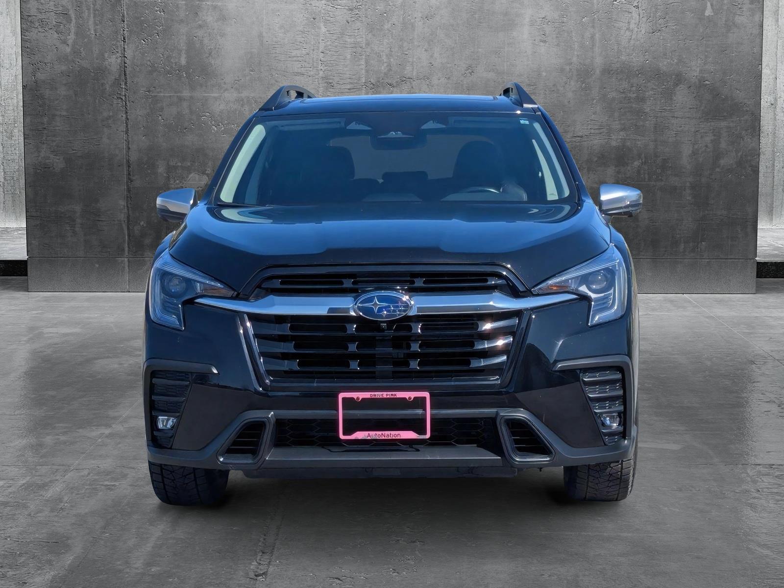 2023 Subaru Ascent Vehicle Photo in Spokane Valley, WA 99206