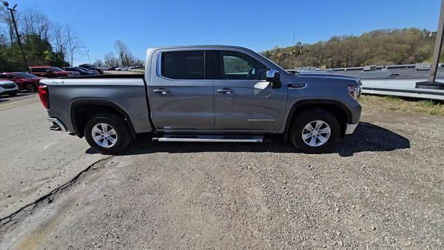 2020 GMC Sierra 1500 Vehicle Photo in Pleasant Hills, PA 15236