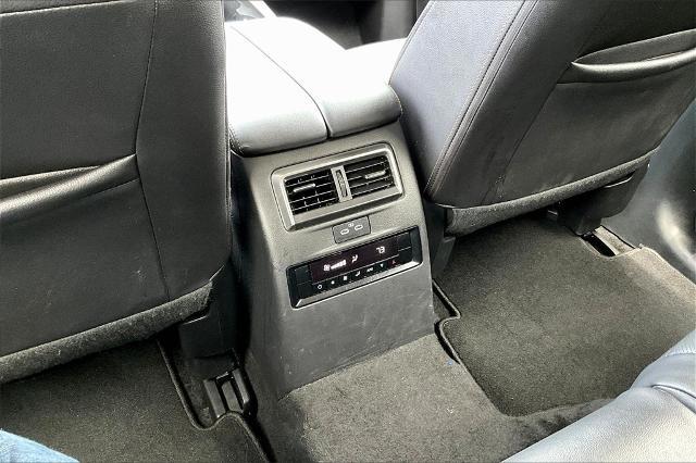2024 Mazda CX-90 Vehicle Photo in Tulsa, OK 74145