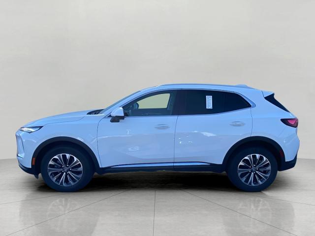 2024 Buick Envision Vehicle Photo in APPLETON, WI 54914-8833