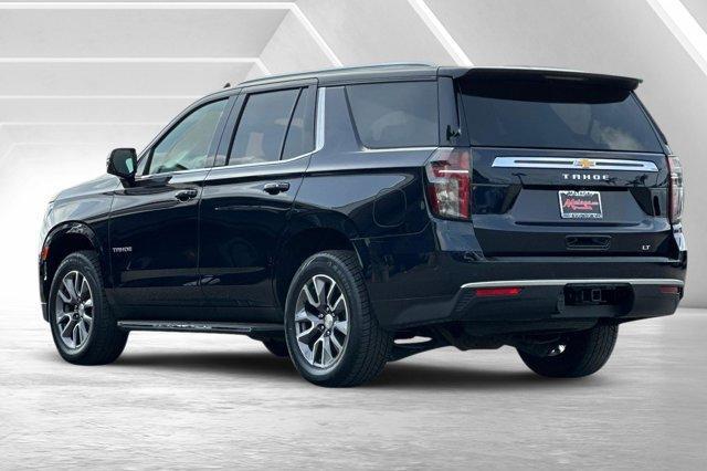 2023 Chevrolet Tahoe Vehicle Photo in STOCKTON, CA 95212-2838
