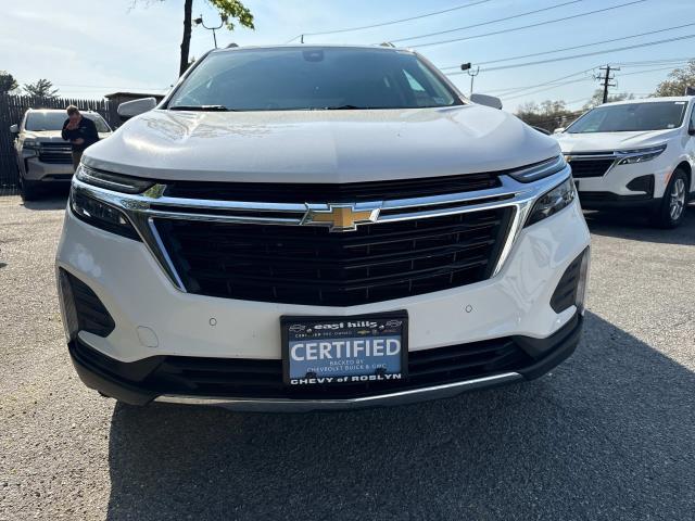 2022 Chevrolet Equinox Vehicle Photo in Roslyn, NY 11576