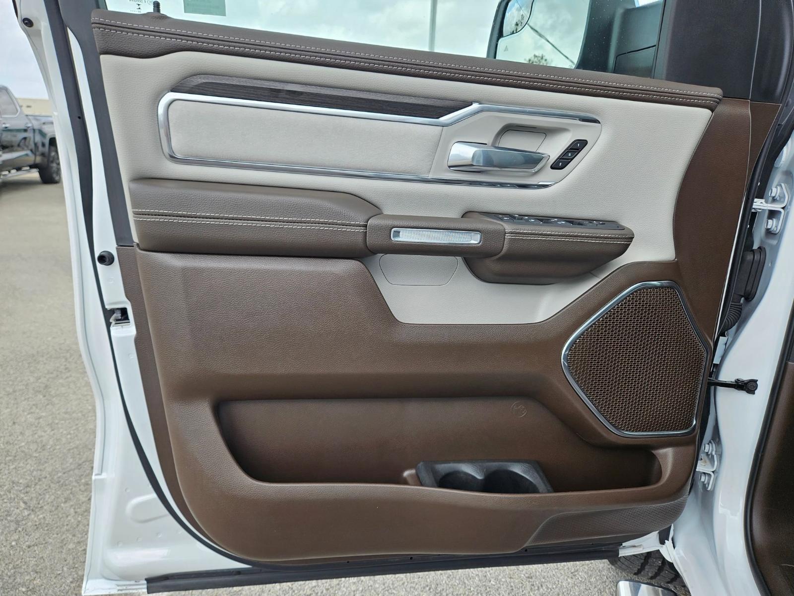 2025 Ram 1500 Vehicle Photo in Seguin, TX 78155