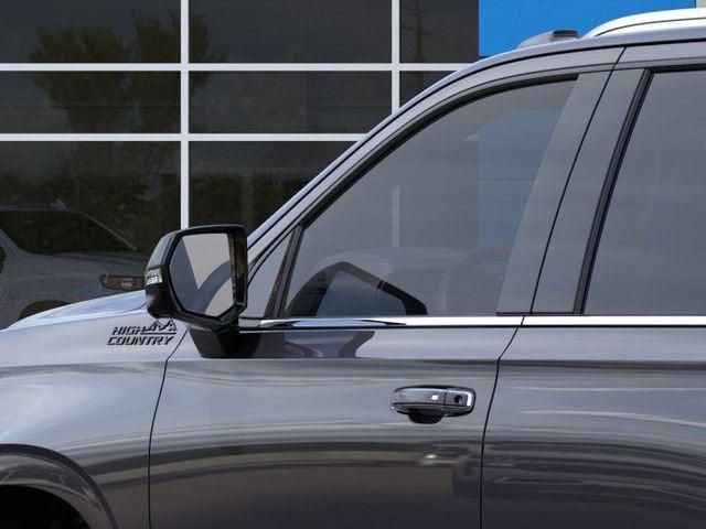 2025 Chevrolet Tahoe Vehicle Photo in BROCKTON, MA 02301-7113