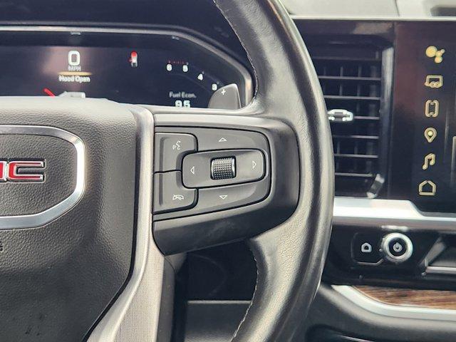 2022 GMC Sierra 1500 Vehicle Photo in SUGAR LAND, TX 77478-0000