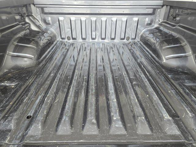 2022 Nissan Frontier Vehicle Photo in Decatur, TX 76234
