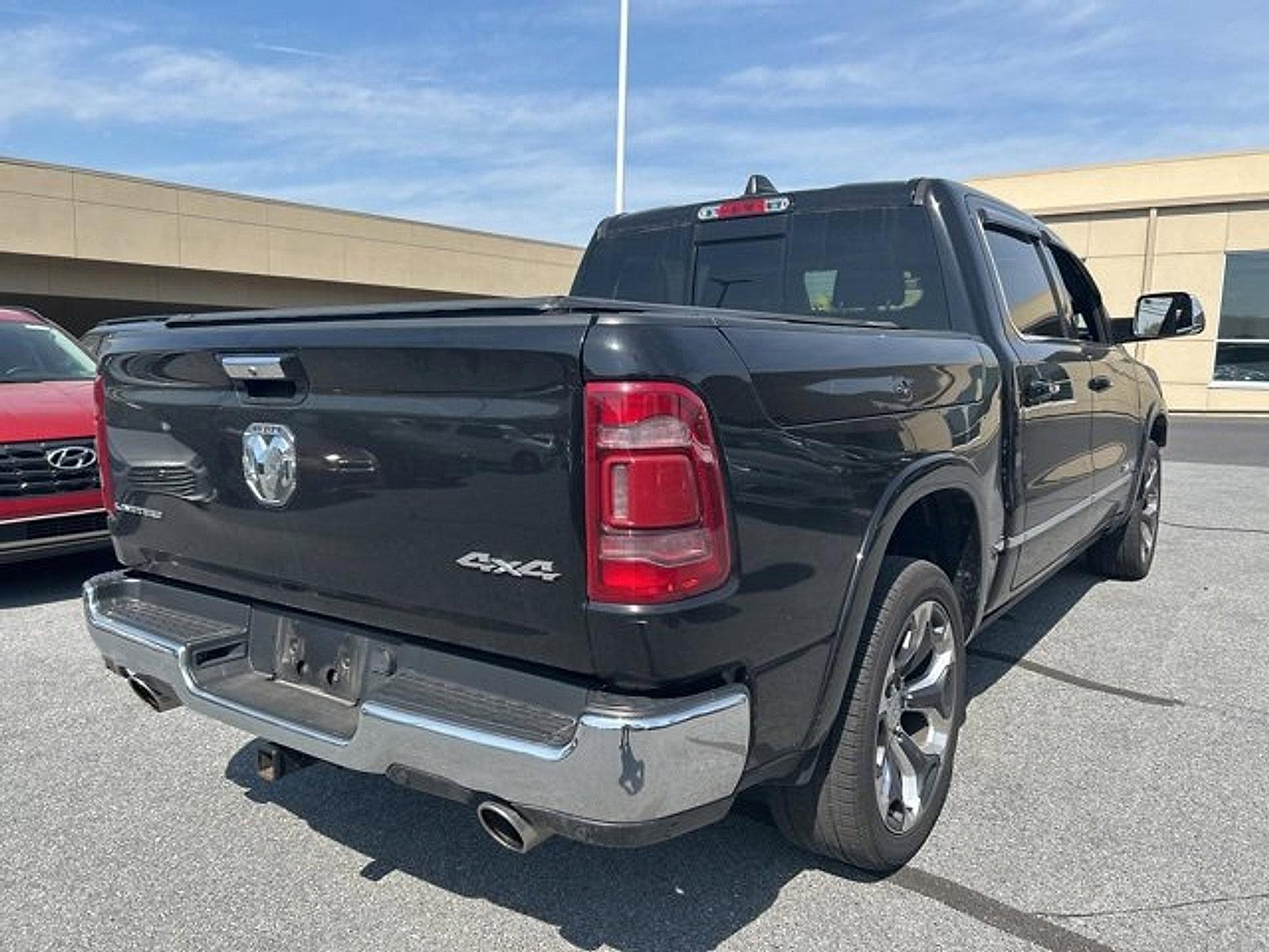 2019 Ram 1500 Vehicle Photo in Harrisburg, PA 17111