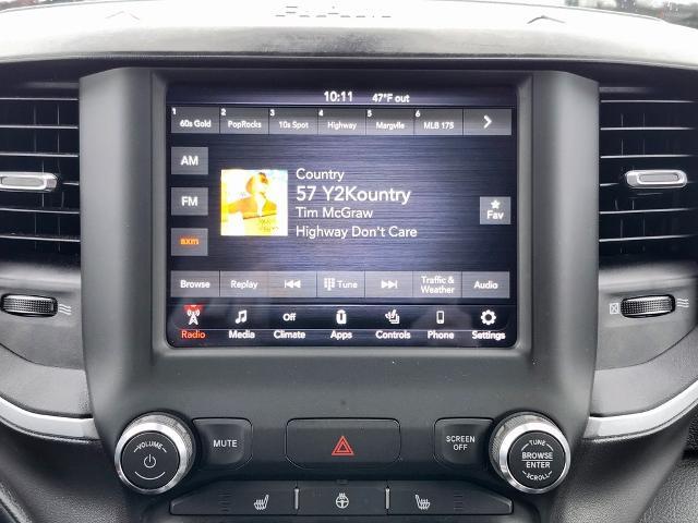 2020 Ram 1500 Vehicle Photo in GREEN BAY, WI 54304-5303
