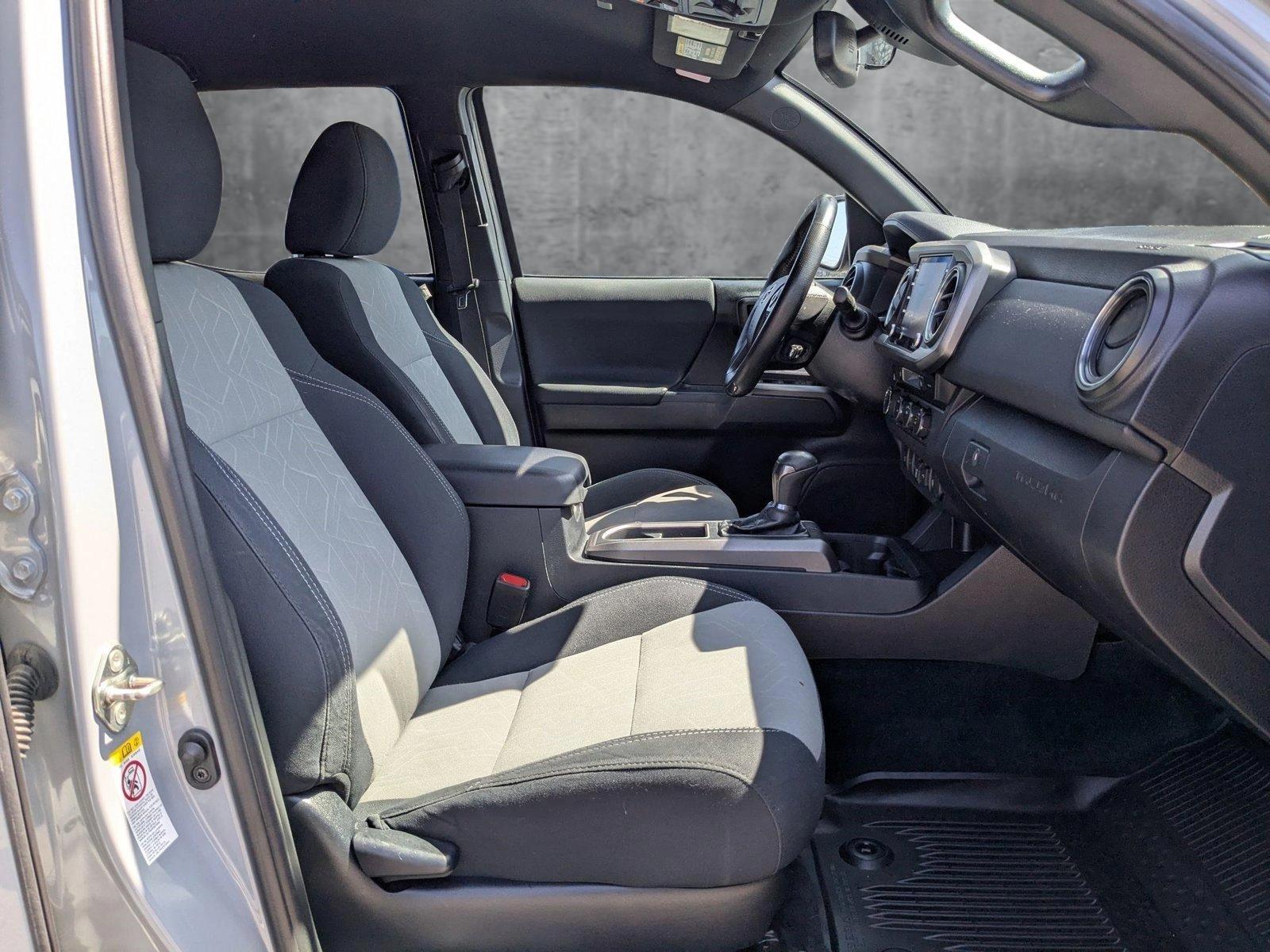 2020 Toyota Tacoma 4WD Vehicle Photo in Spokane Valley, WA 99212