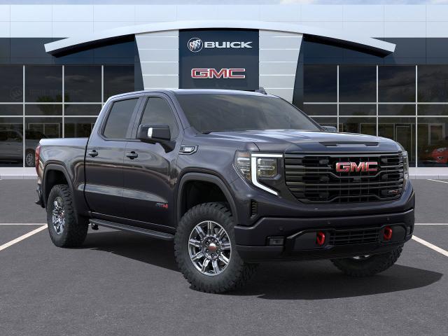 2025 GMC Sierra 1500 Vehicle Photo in PASADENA, CA 91107-3803