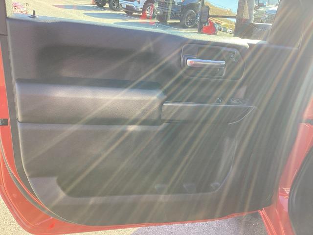 2023 GMC Sierra 3500 HD CC Vehicle Photo in Gardner, MA 01440