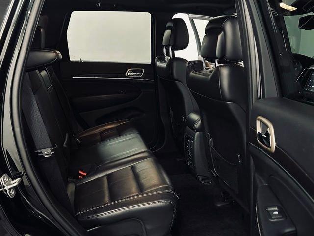 2014 Jeep Grand Cherokee Vehicle Photo in MEDINA, OH 44256-9631