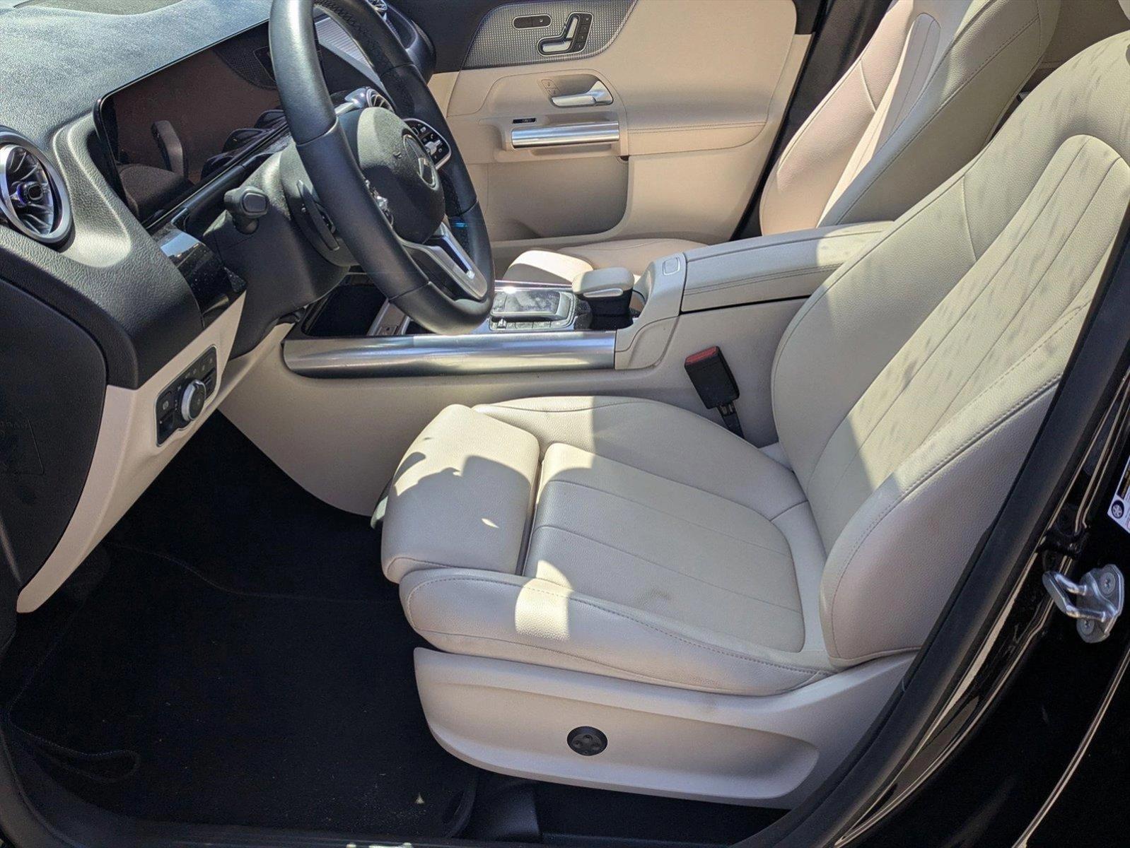 2022 Mercedes-Benz GLA Vehicle Photo in Coconut Creek, FL 33073