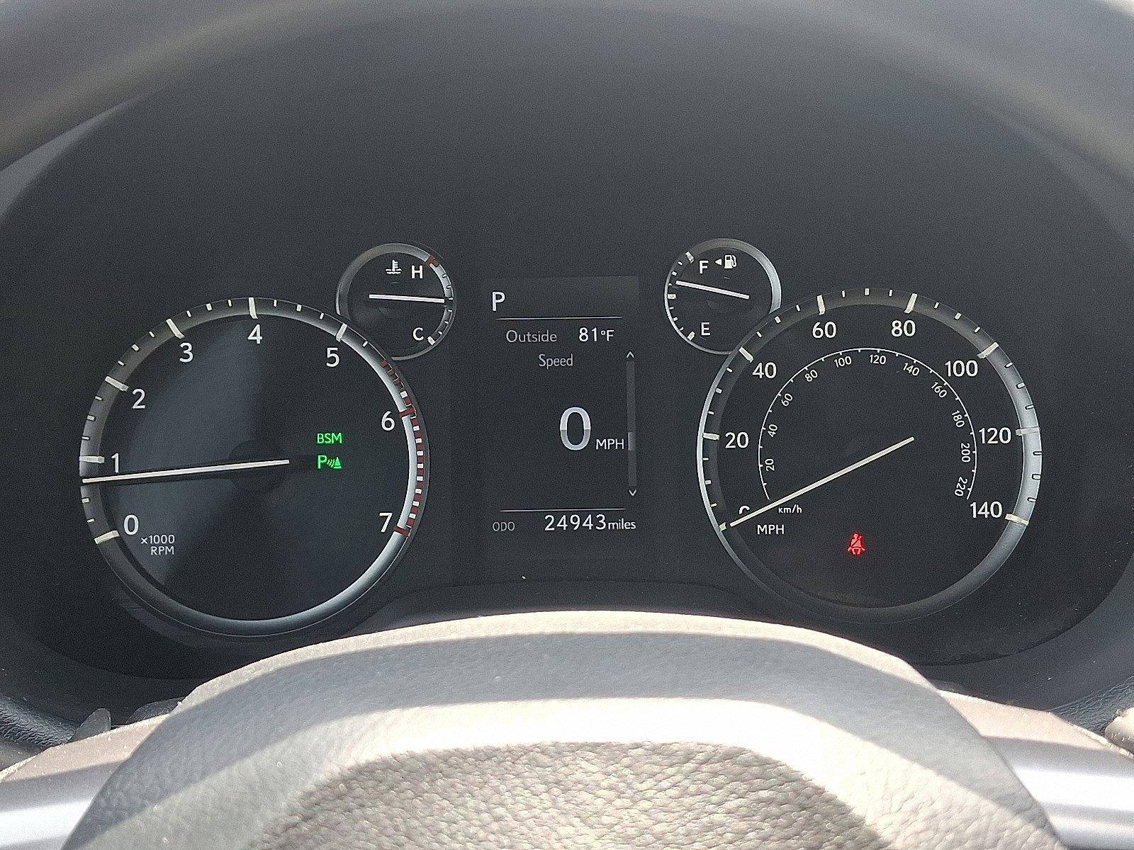 2023 Lexus GX 460 Vehicle Photo in Harrisburg, PA 17111