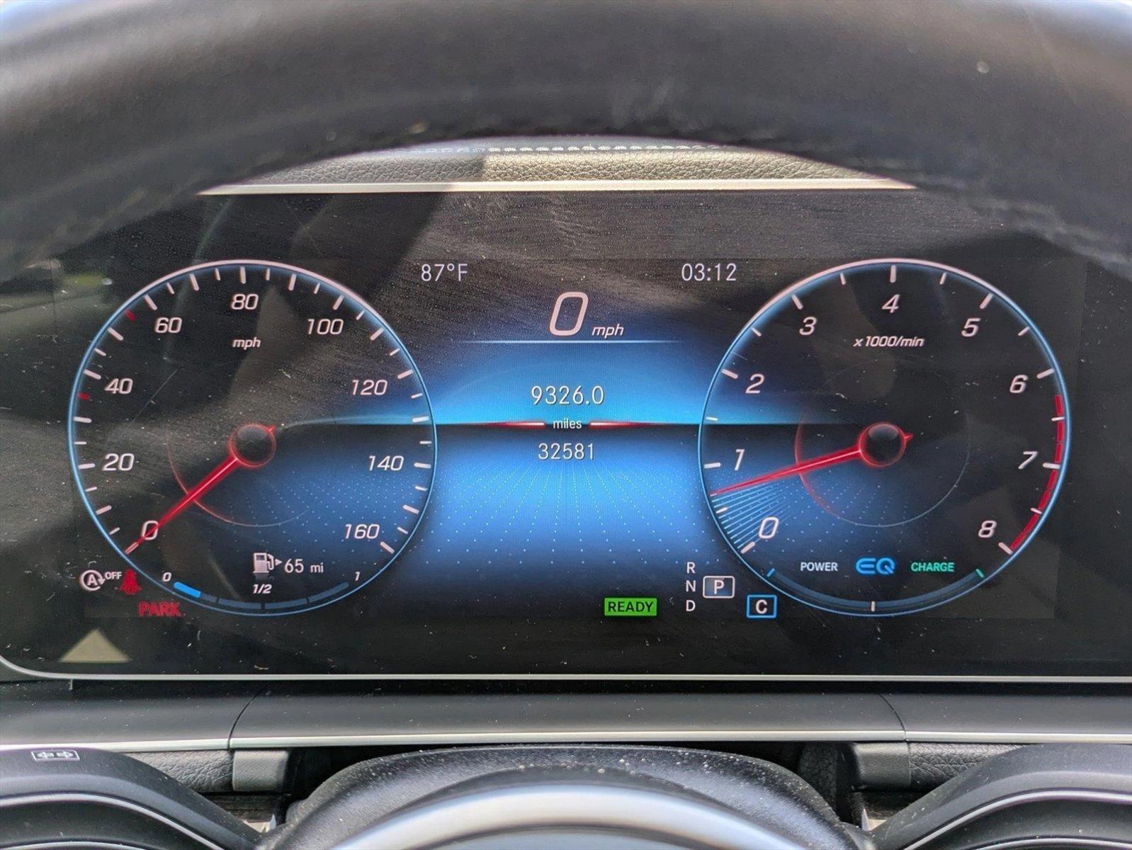 2021 Mercedes-Benz GLE Vehicle Photo in Sanford, FL 32771