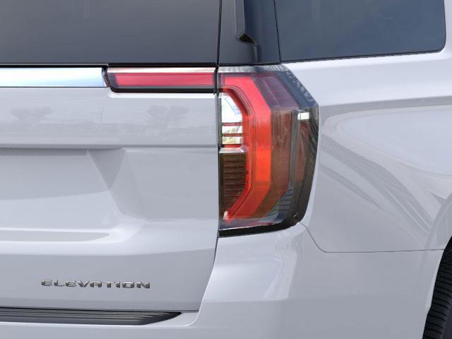 2025 GMC Yukon XL Vehicle Photo in TREVOSE, PA 19053-4984