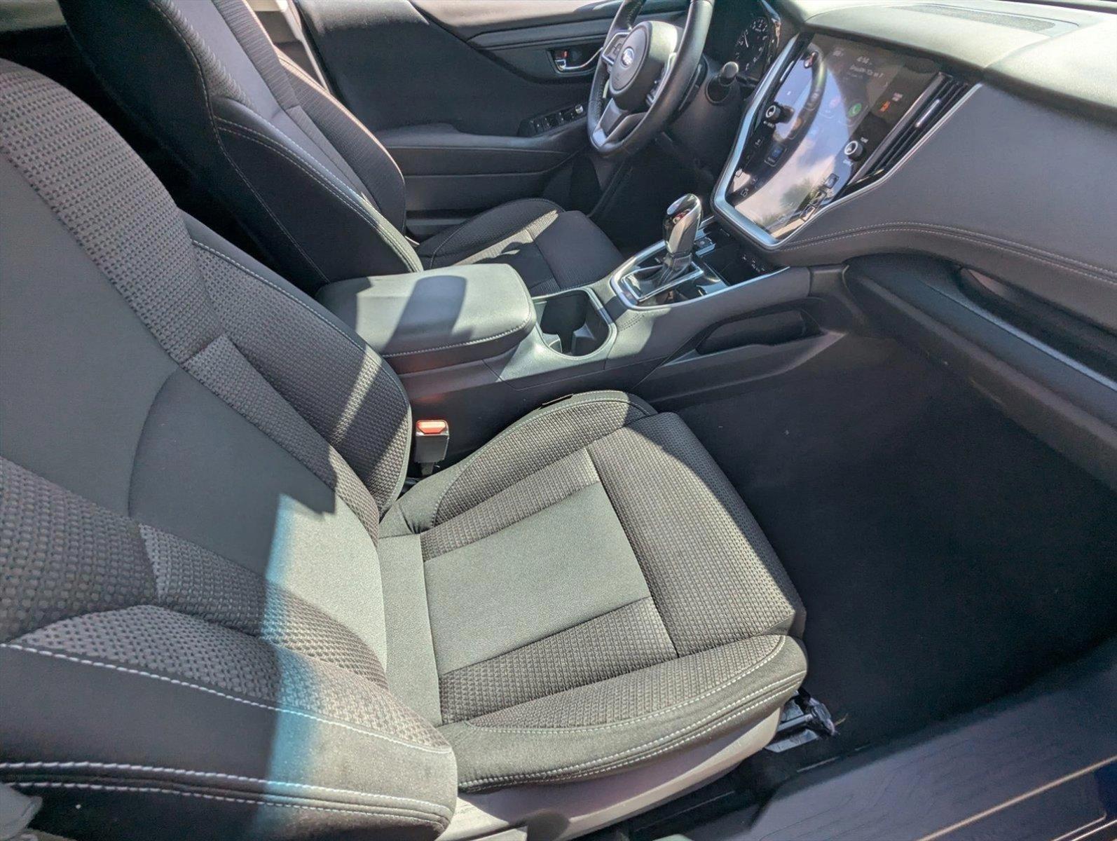 2022 Subaru Outback Vehicle Photo in Delray Beach, FL 33444