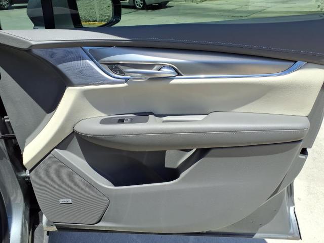 2023 Cadillac XT5 Vehicle Photo in TAMPA, FL 33612-3404