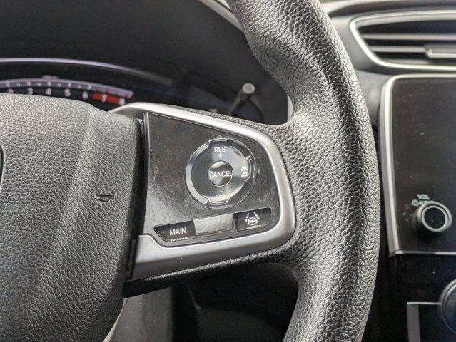 2020 Honda CR-V Vehicle Photo in San Antonio, TX 78209