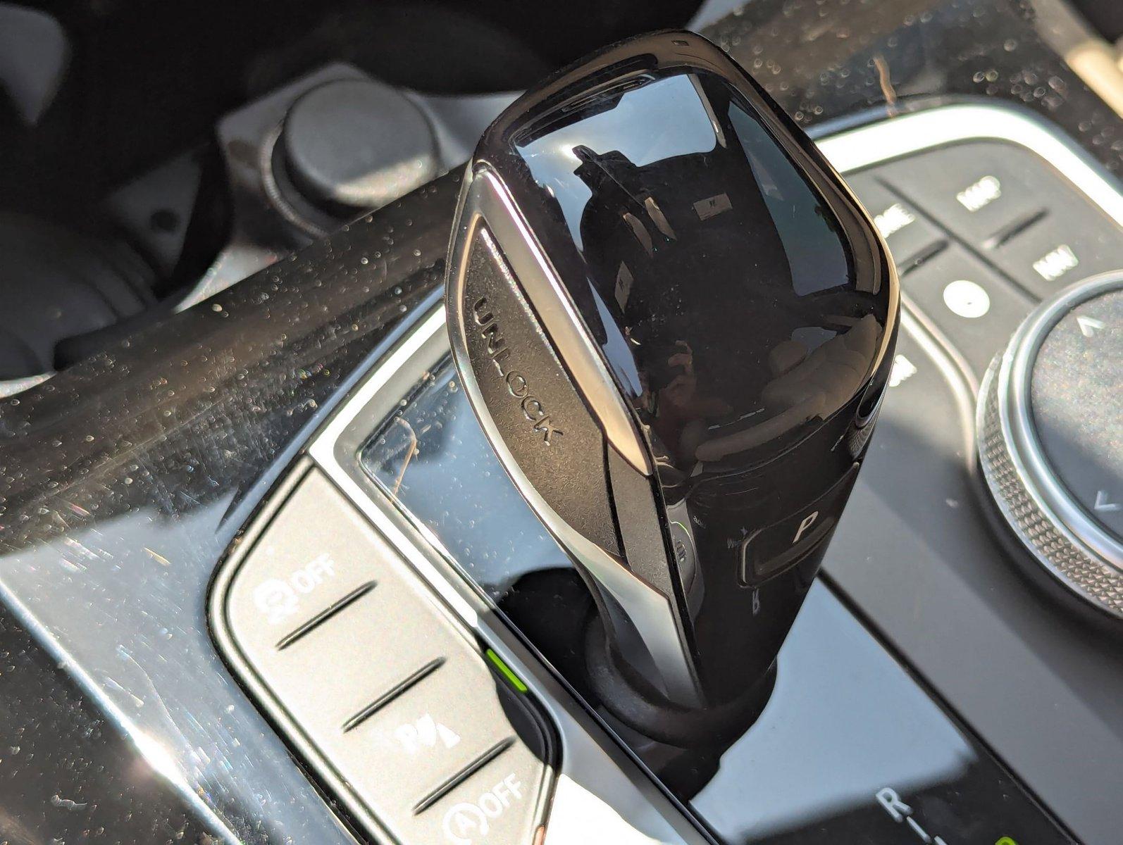 2022 BMW X3 sDrive30i Vehicle Photo in Delray Beach, FL 33444