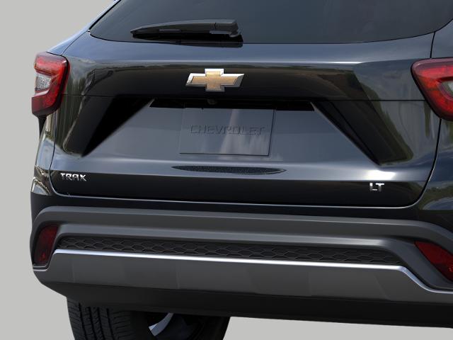 2025 Chevrolet Trax Vehicle Photo in APPLETON, WI 54914-4656