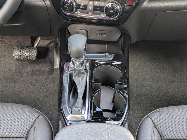 2025 Chevrolet Trax Vehicle Photo in BRUNSWICK, GA 31525-1881