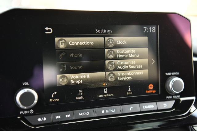2025 Nissan Pathfinder Vehicle Photo in Ballwin, MO 63011