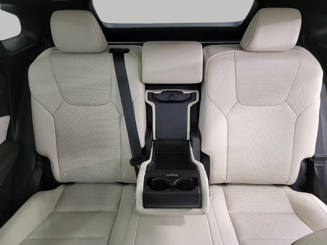 2023 Lexus RX Vehicle Photo in NEENAH, WI 54956-2243