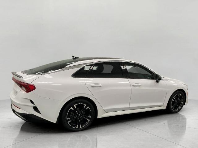 2023 Kia K5 Vehicle Photo in Appleton, WI 54913