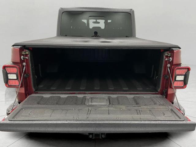 2021 Jeep Gladiator Vehicle Photo in Appleton, WI 54913