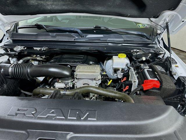 2022 Ram 1500 Vehicle Photo in Doylsetown, PA 18901