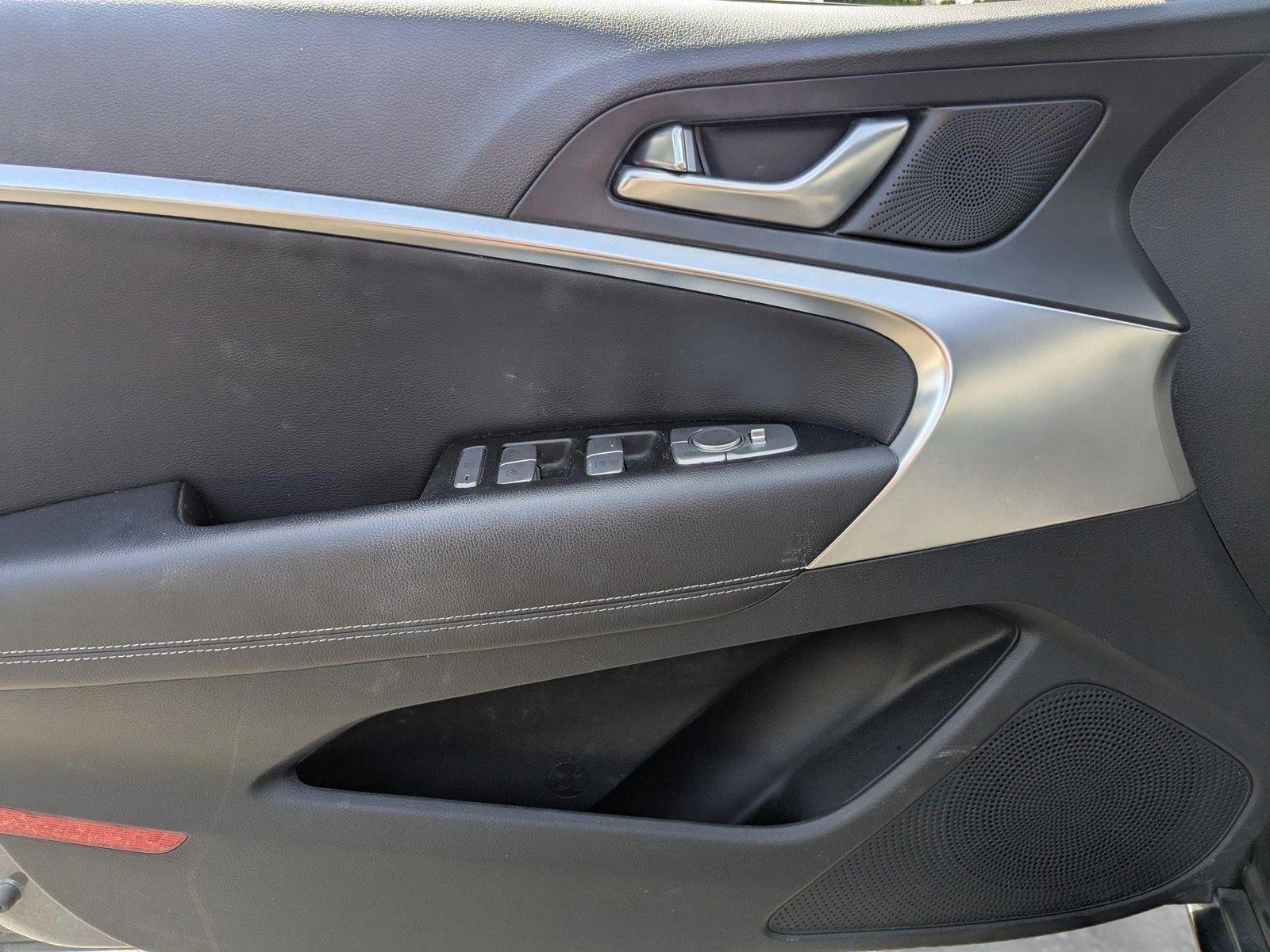 2019 Genesis G70 Vehicle Photo in Panama City, FL 32401