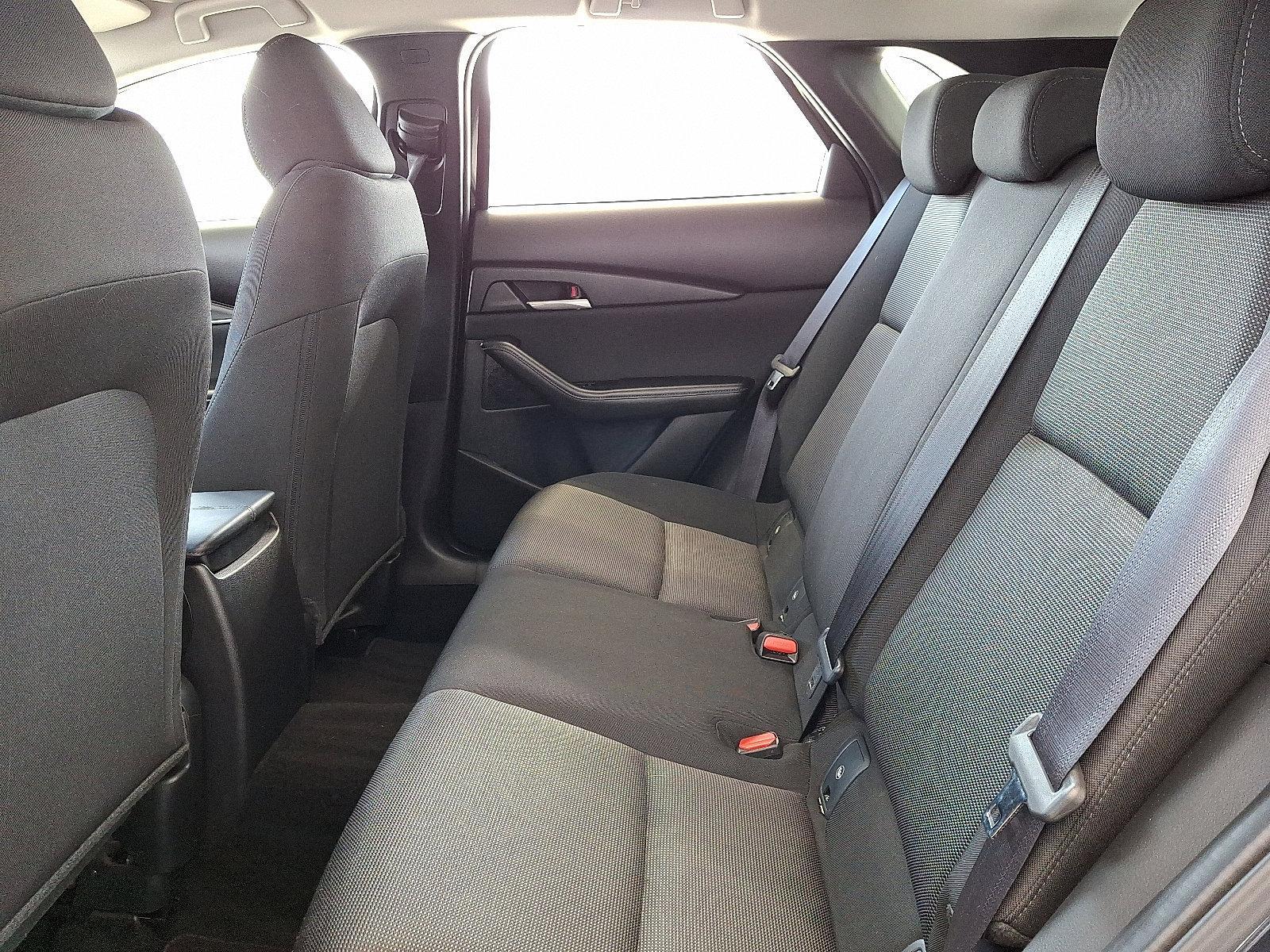 2024 Mazda CX-30 Vehicle Photo in Lancaster, PA 17601