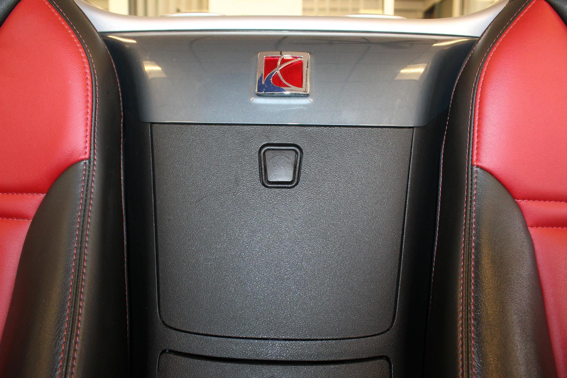 2008 Saturn Sky Vehicle Photo in NORTHAMPTON, MA 01060-1120