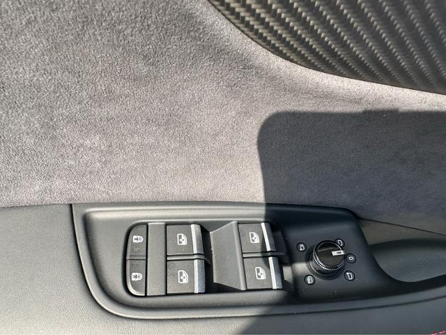 2025 Audi SQ8 Vehicle Photo in HOUSTON, TX 77090