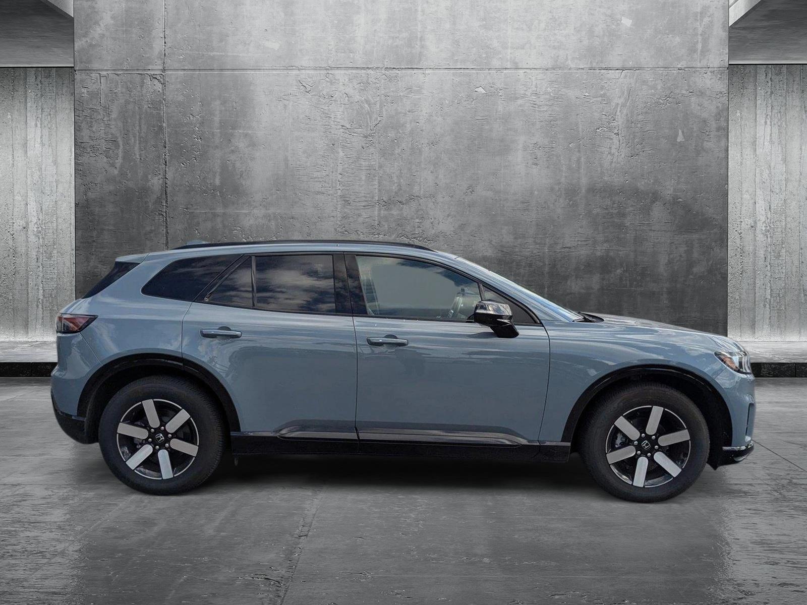 2024 Honda Prologue Vehicle Photo in Miami, FL 33015