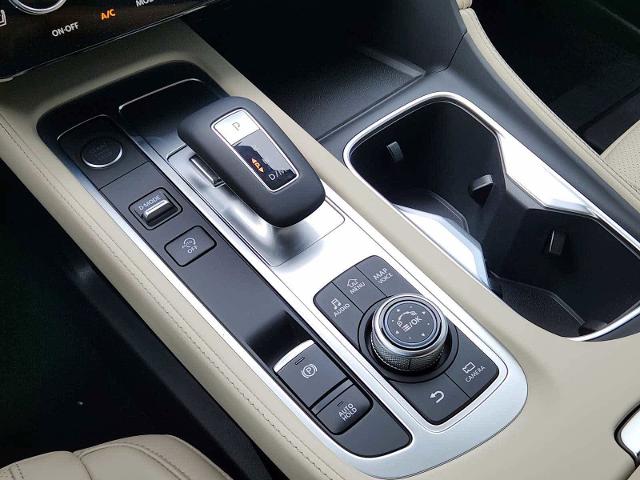 2025 INFINITI QX60 Vehicle Photo in DALLAS, TX 75209