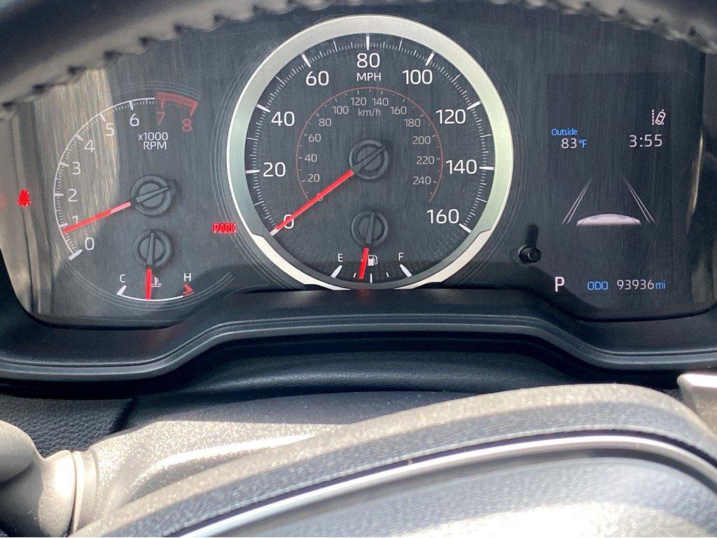 2021 Toyota Corolla Vehicle Photo in SAVANNAH, GA 31406-4513