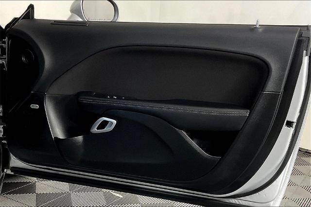 2023 Dodge Challenger Vehicle Photo in Tulsa, OK 74129