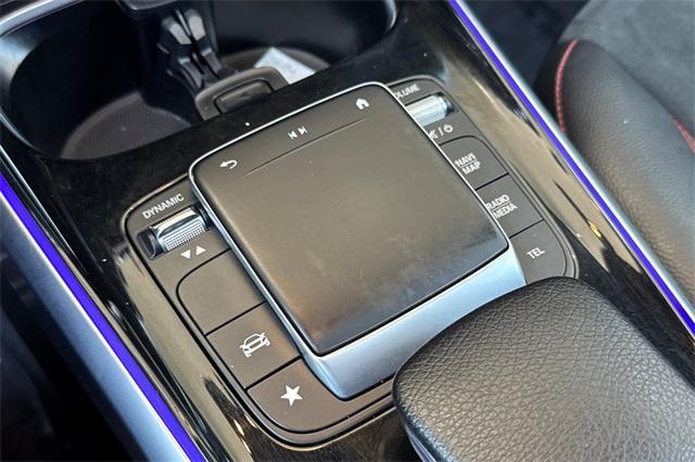 2022 Mercedes-Benz GLB Vehicle Photo in ELK GROVE, CA 95757-8703