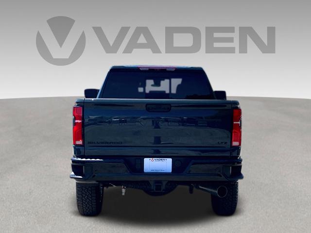 2025 Chevrolet Silverado 2500 HD Vehicle Photo in SAVANNAH, GA 31406-4513