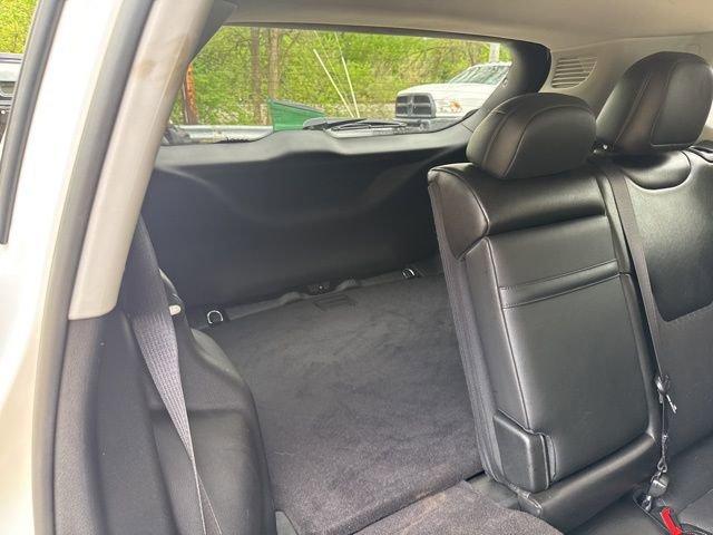 2018 Jeep Compass Vehicle Photo in MEDINA, OH 44256-9631
