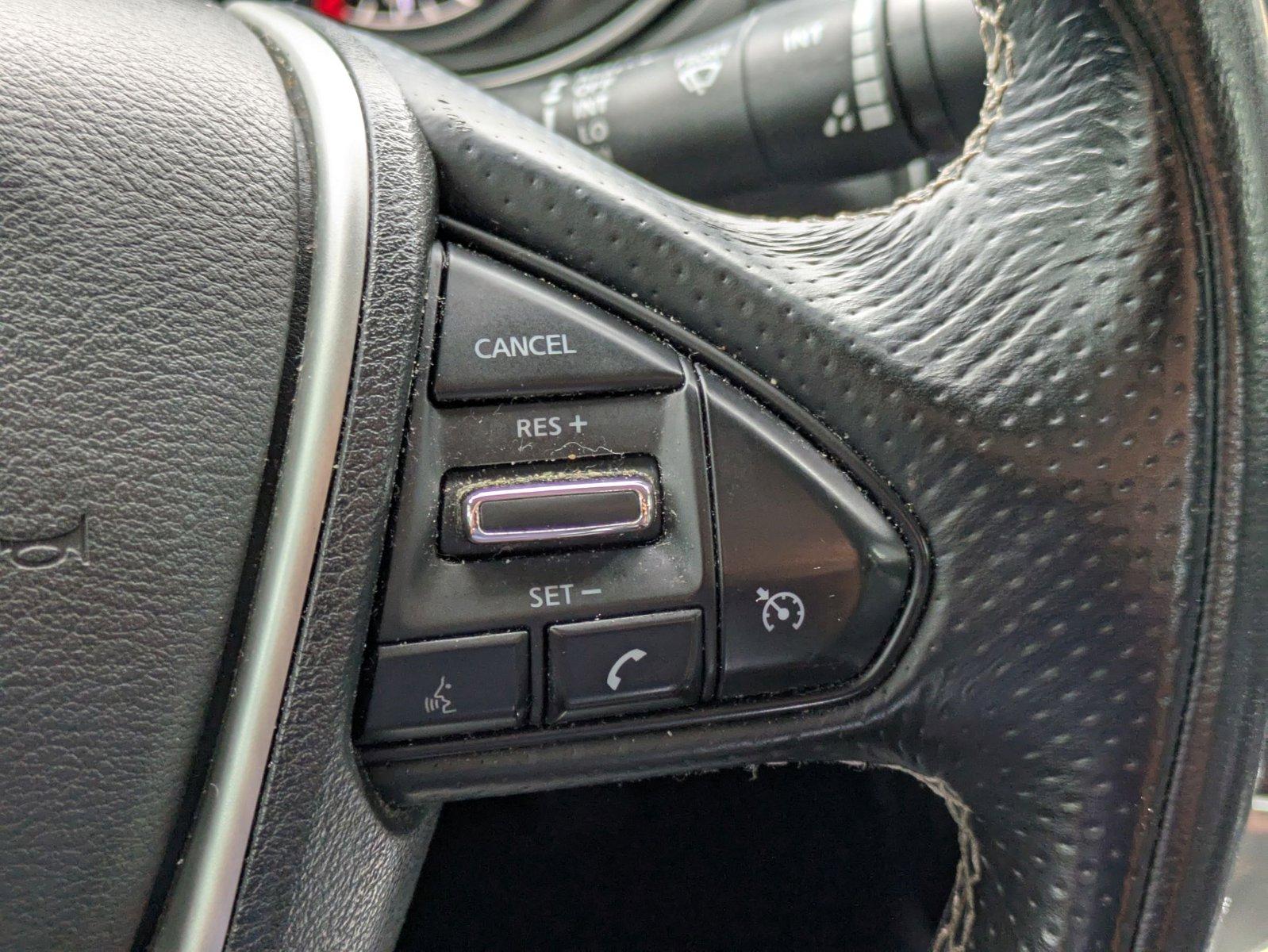 2018 Nissan Maxima Vehicle Photo in GREENACRES, FL 33463-3207
