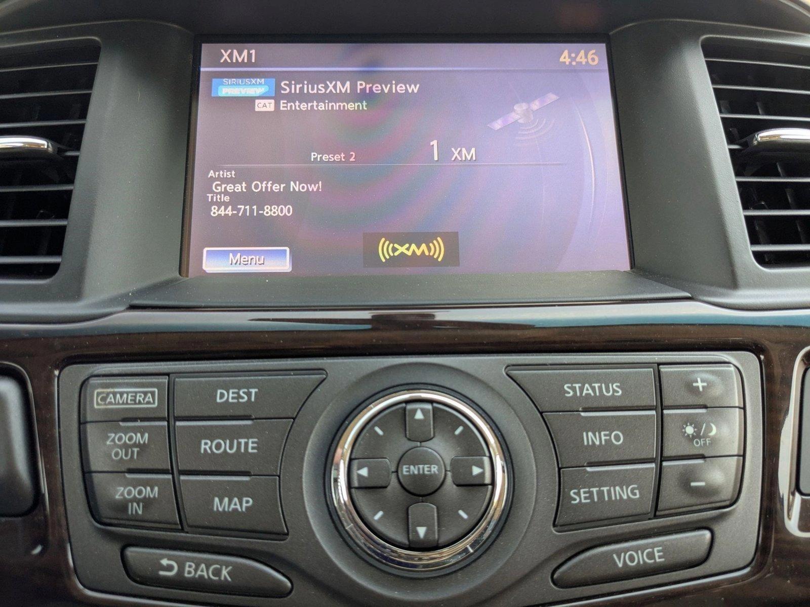 2016 Nissan Pathfinder Vehicle Photo in Clearwater, FL 33765
