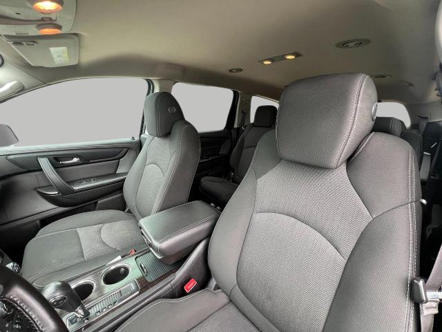 2015 Chevrolet Traverse Vehicle Photo in Appleton, WI 54914