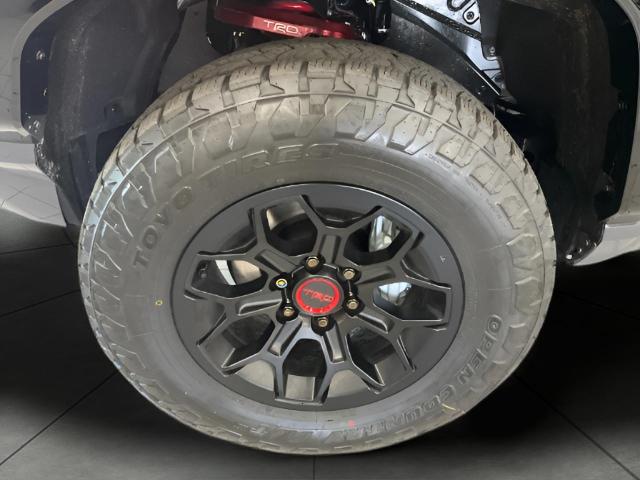 2025 Toyota 4Runner Vehicle Photo in Oshkosh, WI 54904