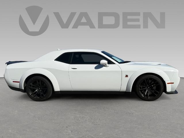 2023 Dodge Challenger Vehicle Photo in Savannah, GA 31419
