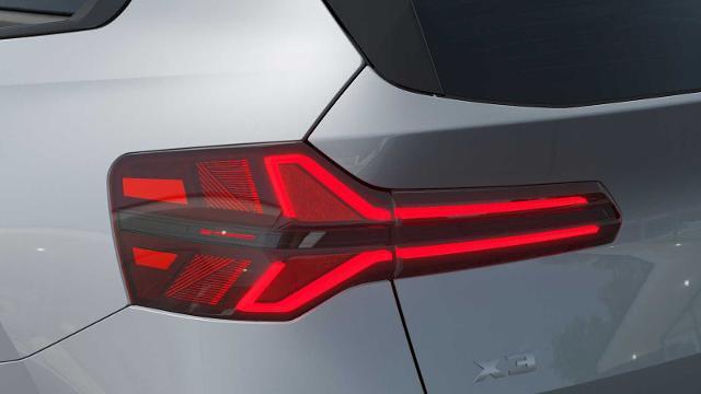 2025 BMW X3 M50 xDrive Vehicle Photo in GRAPEVINE, TX 76051