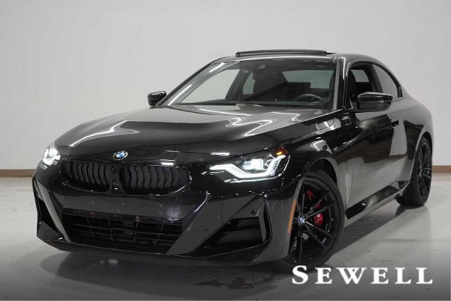 2024 BMW 230i Vehicle Photo in GRAPEVINE, TX 76051