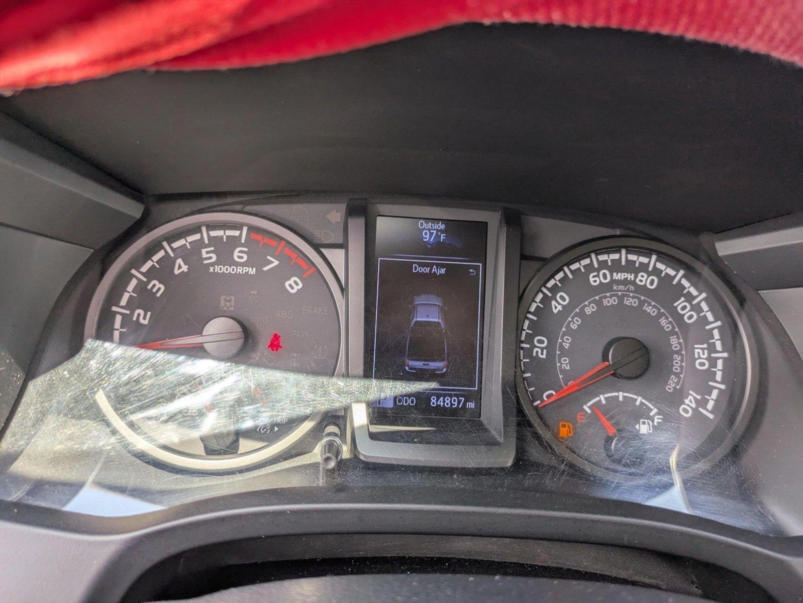 2020 Toyota Tacoma 2WD Vehicle Photo in Winter Park, FL 32792